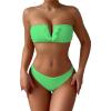 Solid Green