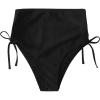 Black Drawstring