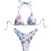 Star Pink Blue