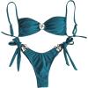 Teal Blue