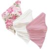 Pink and White a