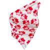 Red and White
