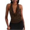 Mocha Brown