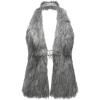 Fuzzy Grey