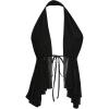 Mesh Black