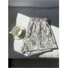 imageMakeMeChic Womens Sweat Shorts Summer Casual Camo Boxer Workout ShortsMulti