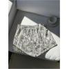 imageMakeMeChic Womens Sweat Shorts Summer Casual Camo Boxer Workout ShortsMulti