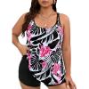 Flower Black