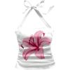 White Floral