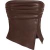 Coffee Brown