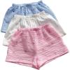 Bow Blue Pink