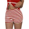 Red and White