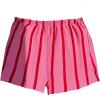 Red Striped