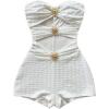 White Solid