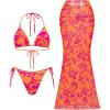 Flower Orange