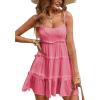 Watermelon Pink