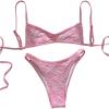 Flower Pink