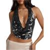 Black Sequin