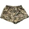 imageMakeMeChic Womens Sweat Shorts Camo Boxer Workout ShortsArmy Green Multi