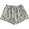 imageMakeMeChic Womens Sweat Shorts Camo Boxer Workout ShortsMulti