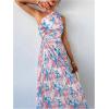 imageMakeMeChic womens SoftBlue a