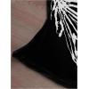 imageMakeMeChic Womens Emo Shirts Gothic Grunge Tops Alt Clothes Y2k Graphic TeesBlack