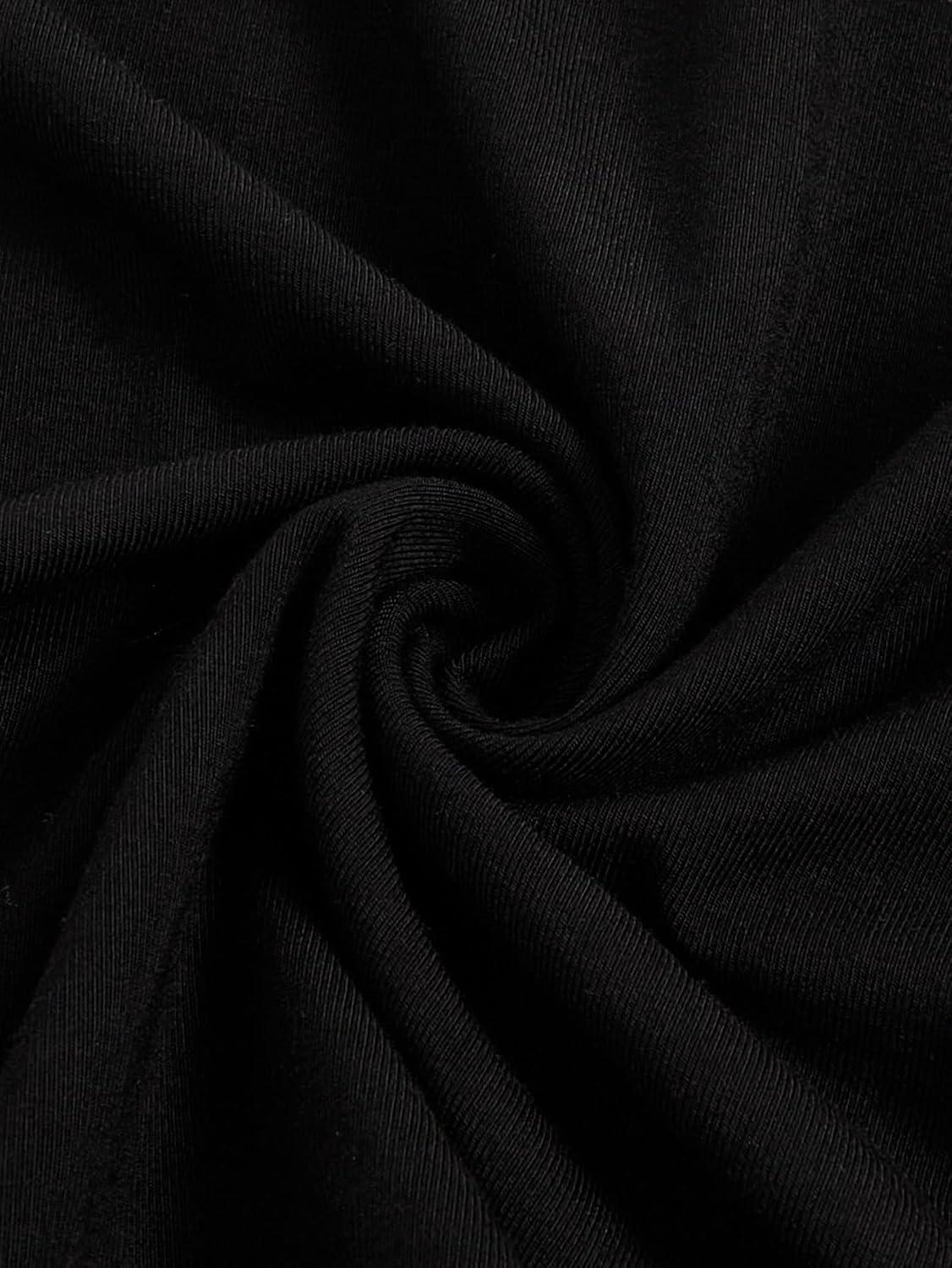 imageMakeMeChic Womens Summer Cheetah Print Bow Crop Tops Crew Neck Short Sleeve Y2k Tee ShirtBlack