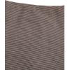 imageMakeMeChic Womens Y2k Mini Skirt with Shorts Underneath Skort Mini Micro Short SkirtsCoffee Brown