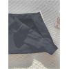 imageMakeMeChic Womens Y2k Mini Skirt with Shorts Underneath Skort Mini Micro Short SkirtsGrey B
