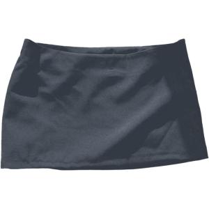 imageMakeMeChic Womens Y2k Mini Skirt with Shorts Underneath Skort Mini Micro Short SkirtsGrey B