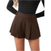 Coffee Brown