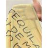 image:imageMakeMeChic Womens Summer Letter Print Y2K Going Out Tops Crew Neck Short Sleeve Crop TopYellow