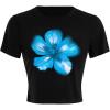 Black and Blue
