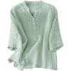 Mint Green