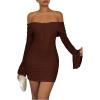 Coffee Brown