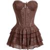 Coffee Brown