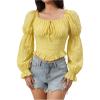 Light Yellow
