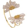 White Floral B