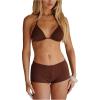 Chocolate Brown