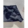 image:imageMakeMeChic Womens Polka Dots Mini Skirt Low Waisted Bodycon Y2K SkirtsDark Blue