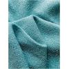 image:imageMakeMeChic Womens Sexy Sparkly Halter Mini Dress Backless Cowl Neck Bodycon Y2k Going Out DressesBlue