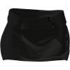 image:imageMAKEMECHIC Womens Mini Knit Skirt Bodycon Low Waisted Ribbed Sweater SkirtsBlack