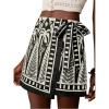 Black Boho