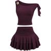 Red Violet