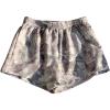 image:imageMakeMeChic Womens Camo Shorts Athletic Sports Running Boxer Workout Sweat ShortsMulticolor