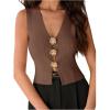 Coffee Brown