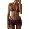 Polka Dots Multi