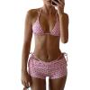 Polka Dots Pink