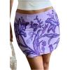 Lilac Purple