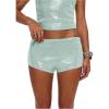 Mint Green a